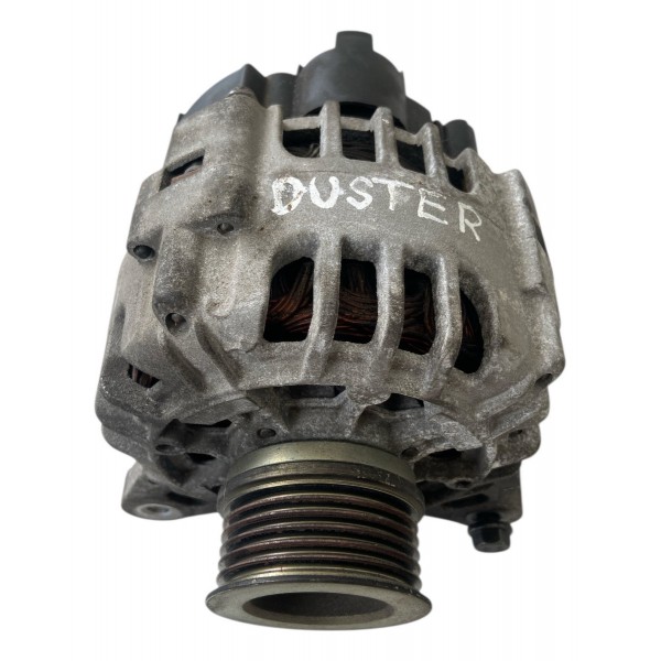 Alternador Renault Sandero Duster Logan 1.6 16v Orig