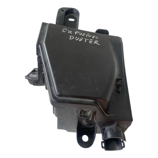 Tampa Caixa Fusivel Renault Logan Duster 1.6 16v