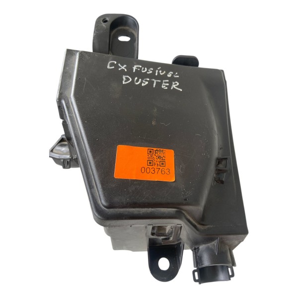 Tampa Caixa Fusivel Renault Logan Duster 1.6 16v