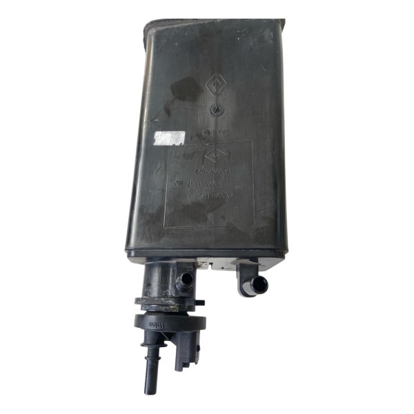 Filtro Canister Renault Duster 1.6 16v K4m