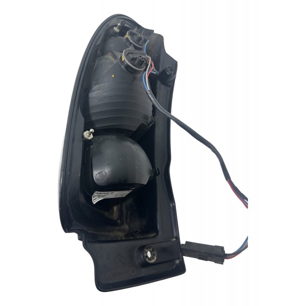 Lanterna Traseira Lado Direito Citroën Aircross 2016 A 2020