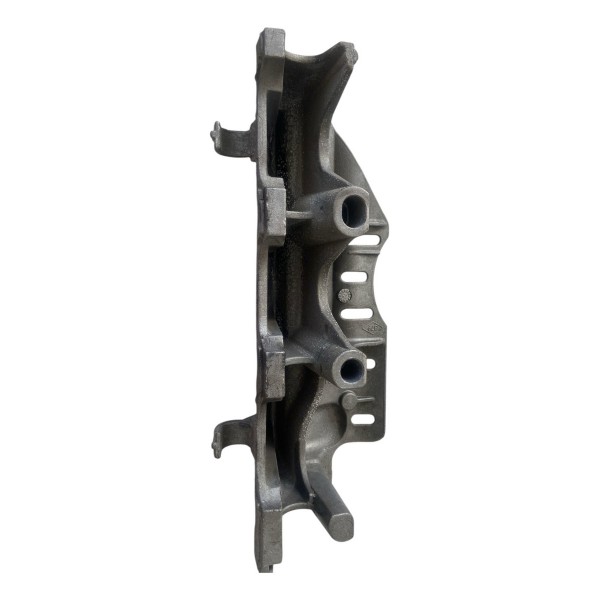 Suporte Coletor Renault Duster 1.6 16v 2011 A 2019 -a1166