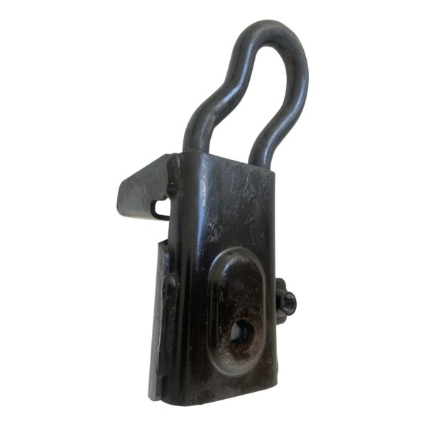 Gancho Reboque Dianteiro Renault Duster 12 A 15 511150004r (