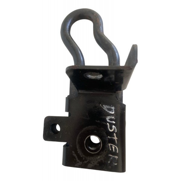 Gancho Reboque Dianteiro Renault Duster 12 A 15 511150004r (