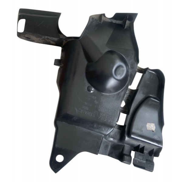 Complemento Parabarro Dianteiro Esquerdo Duster 2011 A 2020