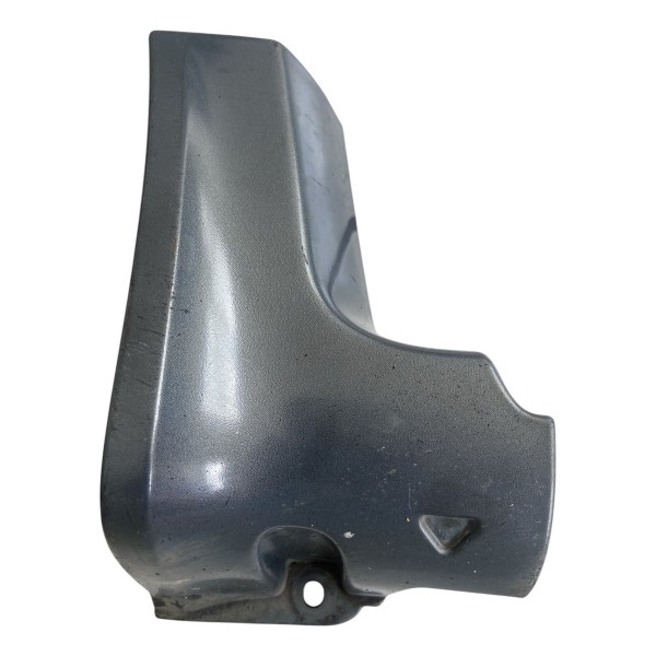 Moldura Da Soleira Da Porta Lado Esquerdo Renault Duster