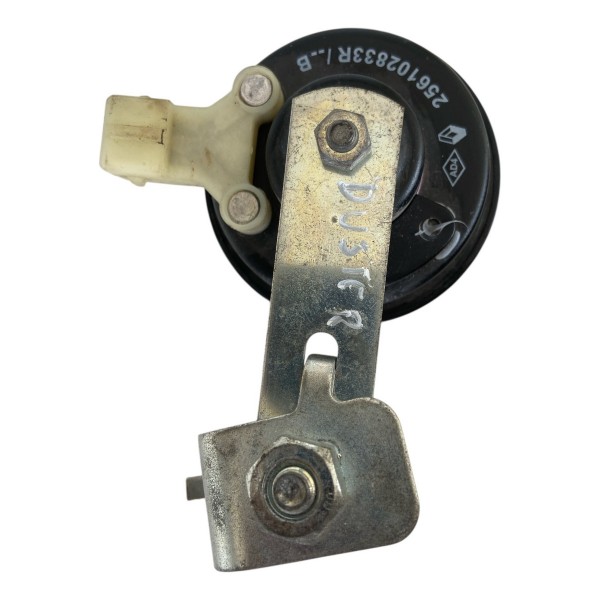 Buzina Renault Duster 1.6 16v 2012/2014