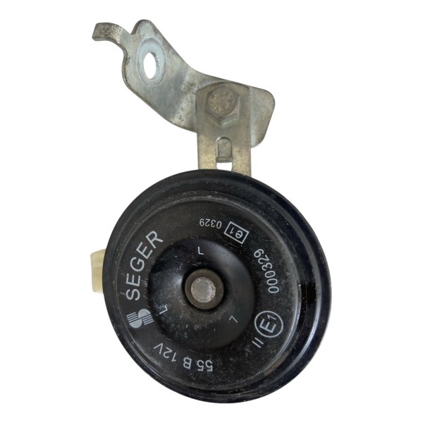 Buzina Renault Duster 1.6 16v 2012/2014