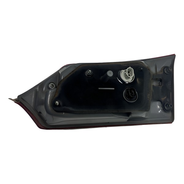 Lanterna Le Com Led Traseira Corolla 2015 A 2017 Original (u