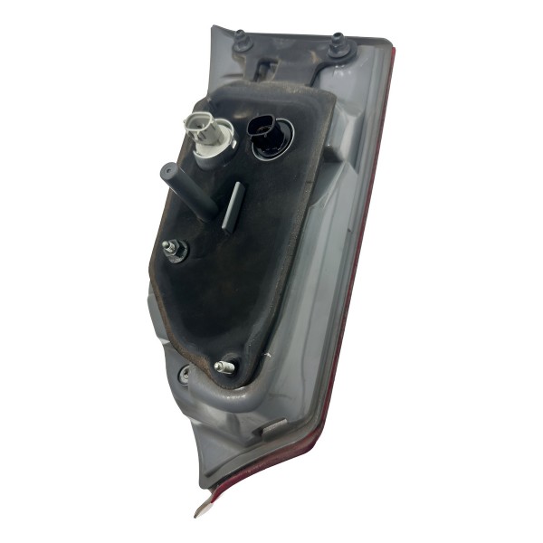 Lanterna Le Com Led Traseira Corolla 2015 A 2017 Original (u