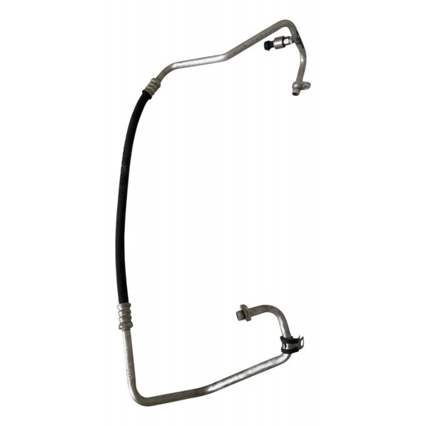 Mangueira Ar Condicionado Renault Duster 2017 E 2018