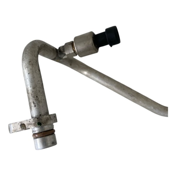 Mangueira Ar Condicionado Renault Duster 2017 E 2018