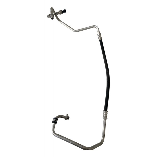 Mangueira Ar Condicionado Renault Duster 2017 E 2018