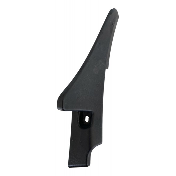 Moldura Esquerda Parabrisa Renault Duster