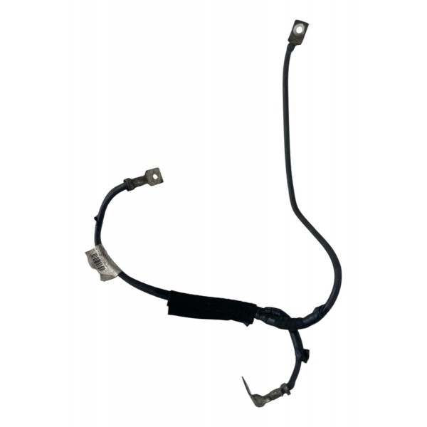 Cabo Negativo Bateria Renaut Duster 1.6 2012