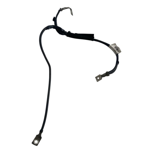 Cabo Negativo Bateria Renaut Duster 1.6 2012
