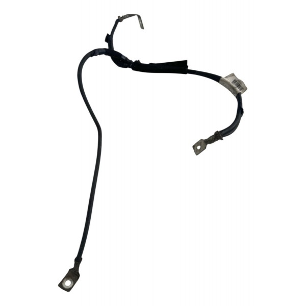 Cabo Negativo Bateria Renaut Duster 1.6 2012