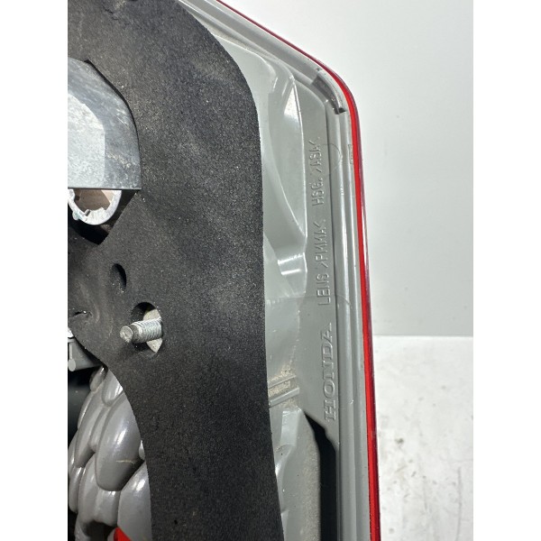 Lanterna Direita Tampa City 2015 2016 2017 2018 Original (us