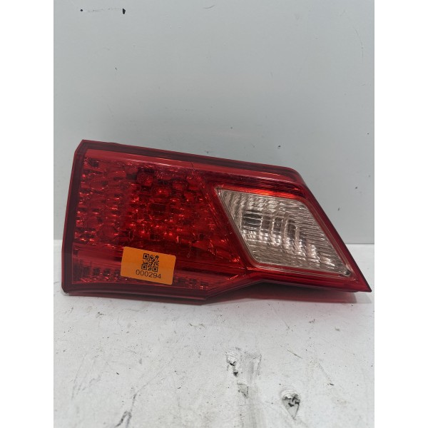 Lanterna Direita Tampa City 2015 2016 2017 2018 Original (us