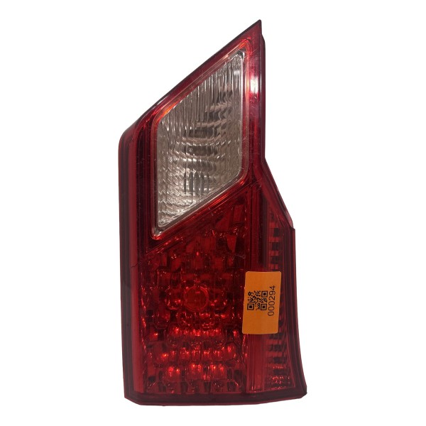 Lanterna Direita Tampa City 2015 2016 2017 2018 Original (us