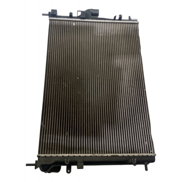 Radiador Renault Duster 1.6 16v 2013 2014 2015