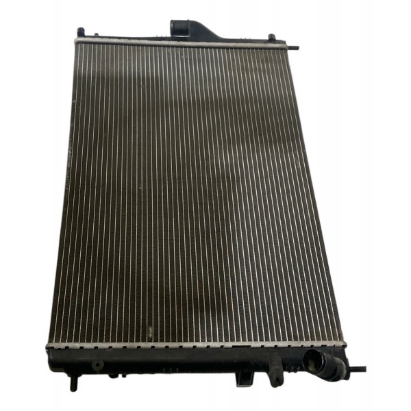 Radiador Renault Duster 1.6 16v 2013 2014 2015