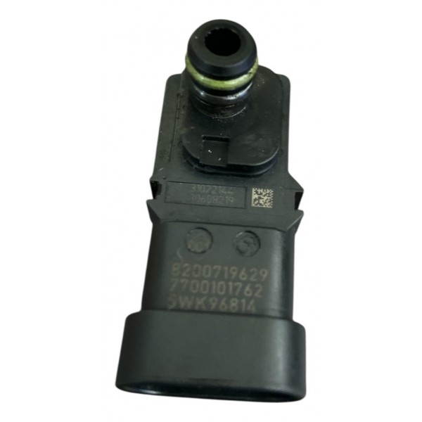 Sensor Map Siemens Renault Duster Fluence 1.6 2.0 7700101762