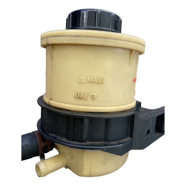 Reservatório Direção Hidráulica Renault Duster 1.6 16v 2014