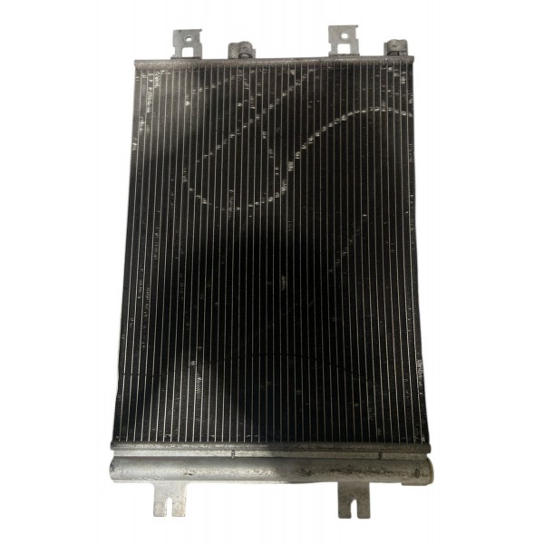 Condensador Renault Duster 1.6 16v 2014