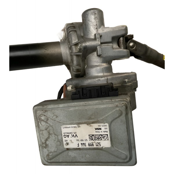 Coluna De Direção Elétrica Do Fox