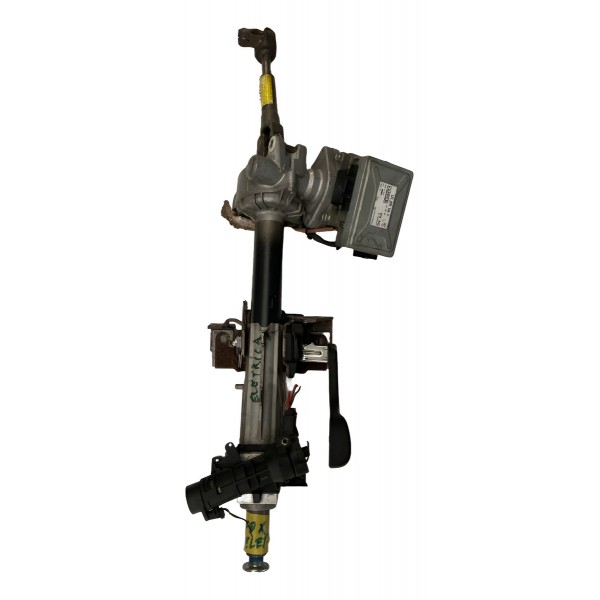 Coluna De Direção Elétrica Do Fox