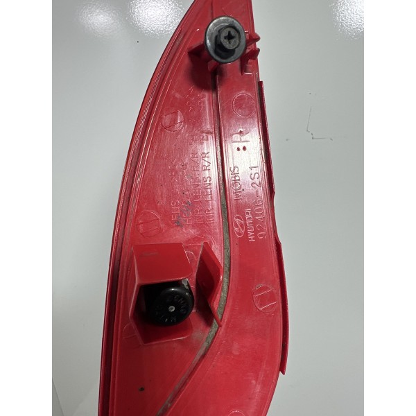 Olho De Gato Hyundai Ix35 Lado Direito Original 92405-2s1