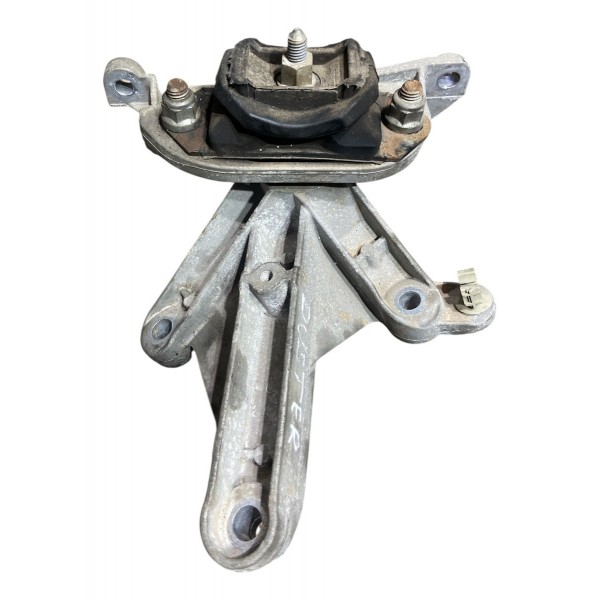 Coxim Esquerdo Câmbio Duster 1.6 16v 2015