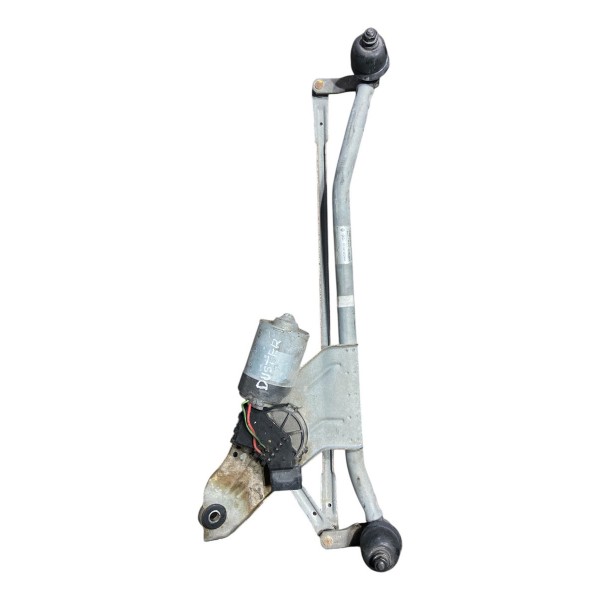 Motor Limpador Parabrisa Renault Duster 1.6 2012 A 2015