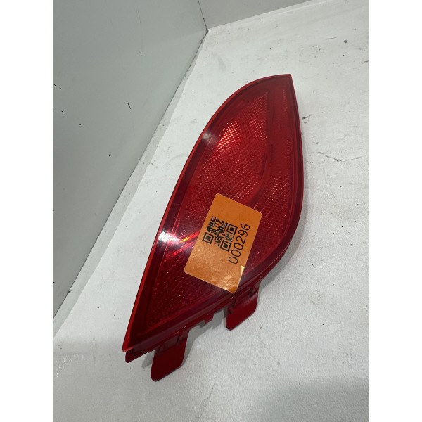 Olho De Gato Hyundai Ix35 Lado Esquerdo Original 92405-2s1