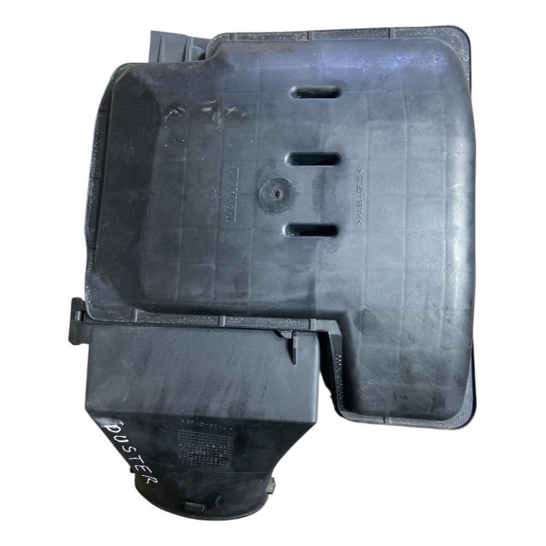 Caixa Filtro Ar Renault Sandero Duster 2012 A 2017