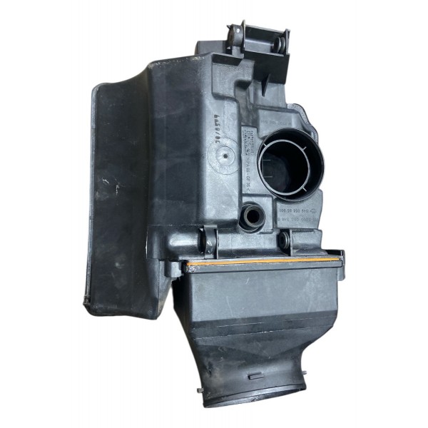 Caixa Filtro Ar Renault Sandero Duster 2012 A 2017