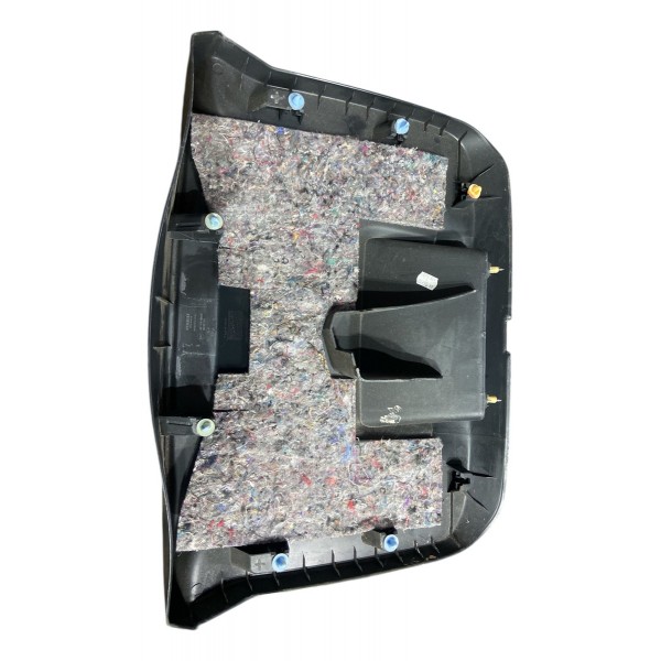 Moldura Interno Porta Malas Duster 12/15 Original