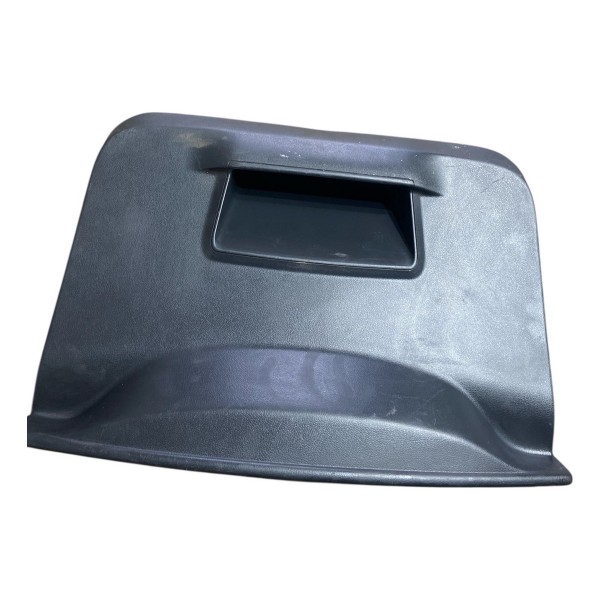 Moldura Interno Porta Malas Duster 12/15 Original