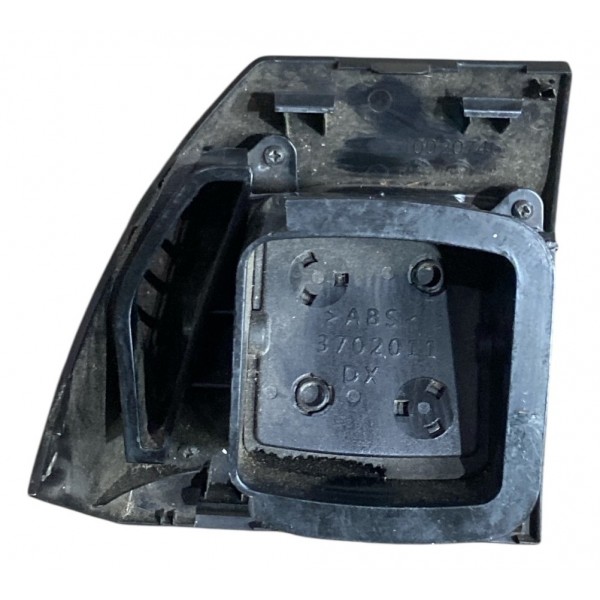 Moldura Difusor Ar Lado Direito Fiat Idea 2012 2016 3702010o
