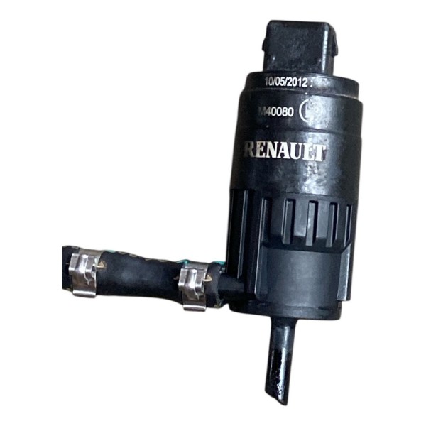 Bomba Reservatório Partida Frio Renault Sandero Logan Duster