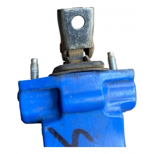 Limitador Fechadura Dianteira Esquerda Strada 2021 A 2024