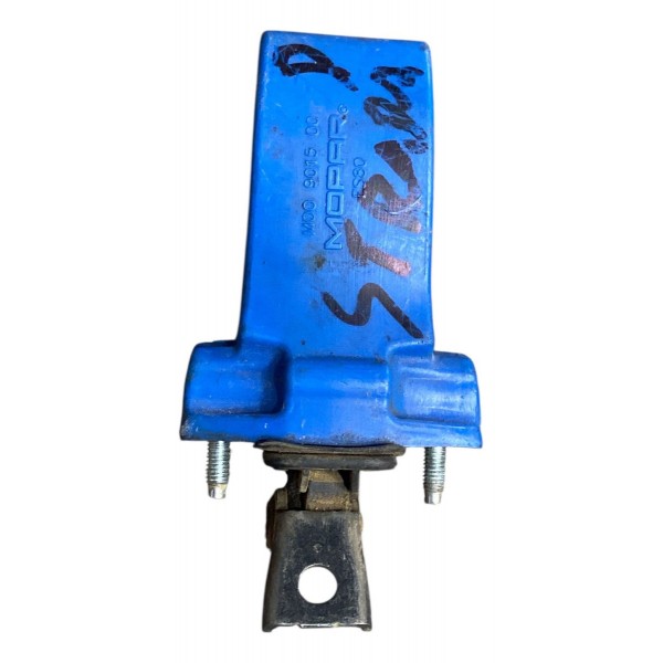 Limitador Fechadura Dianteira Esquerda Strada 2021 A 2024