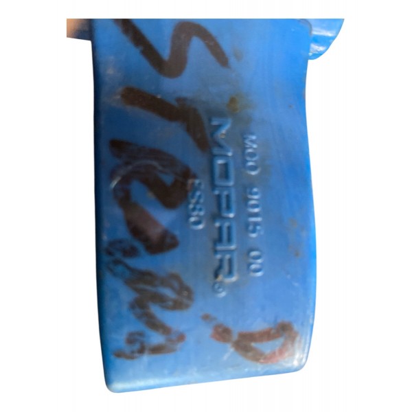 Limitador Fechadura Dianteira Esquerda Strada 2021 A 2024