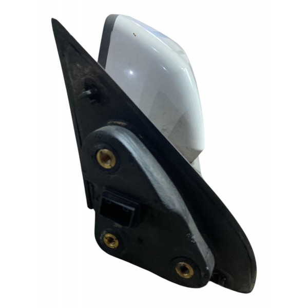 Retrovisor Elétrico Diant Esq Chevrollet Colbat 2017 A 2020