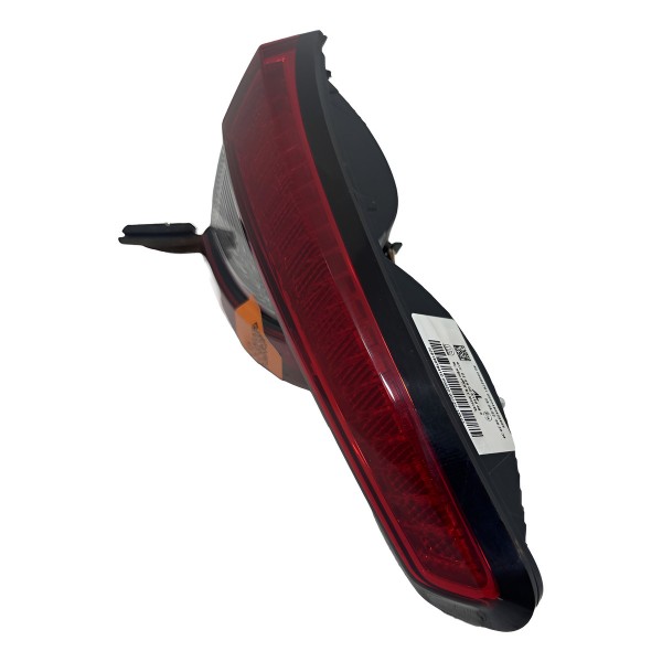 Lanterna Original Esquerda Da Tampa Traseira Argo 2020 2022