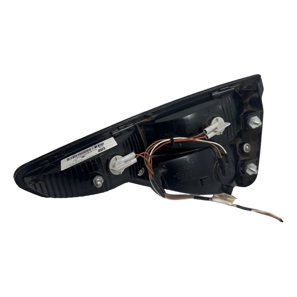 Lanterna Original Esquerda Da Tampa Traseira Argo 2020 2022