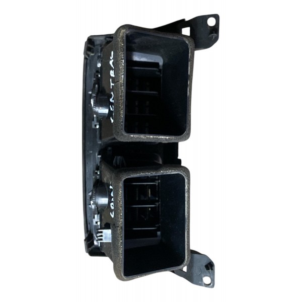 Difusor Ar Central Painel Gm Spin Cobalt 2014 2015 2016