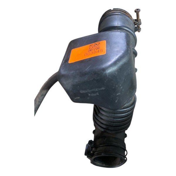 Tubo Duto Mangueira Entrada Ar Motor C/ressonador Hb20 1.6 0