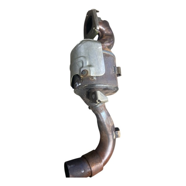 Catalisador Ford New Ka 3cc 2015 A 2018 Original